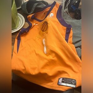 Booker Suns Jersey